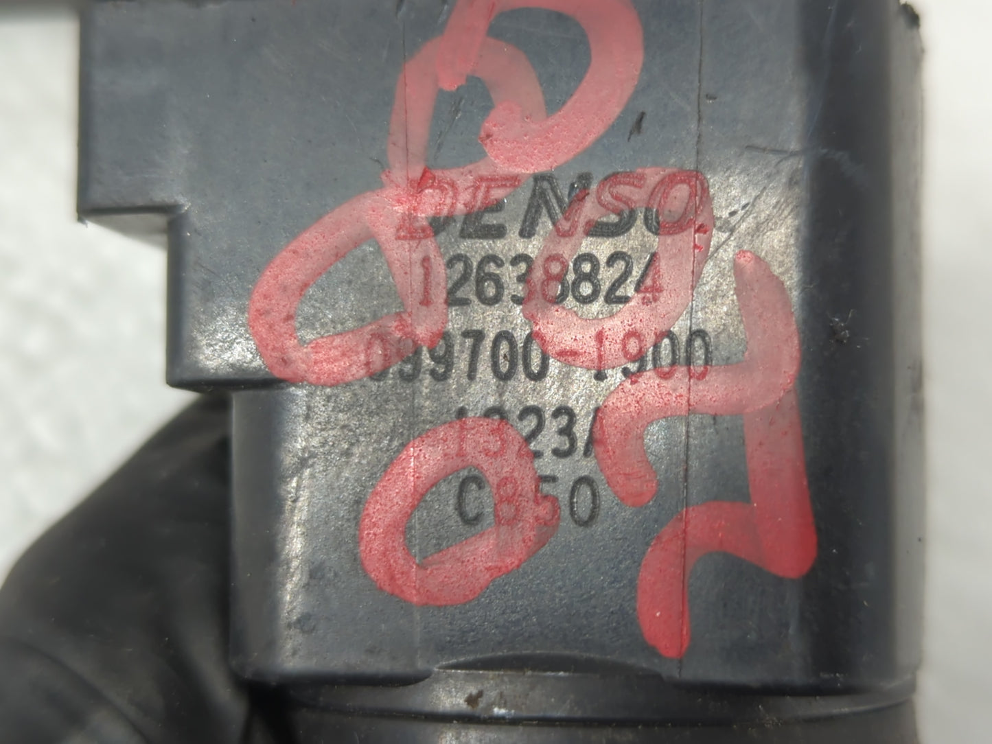 2007-2014 Chevrolet Malibu Ignition Coil Igniter Pack - Oemusedautoparts1.com