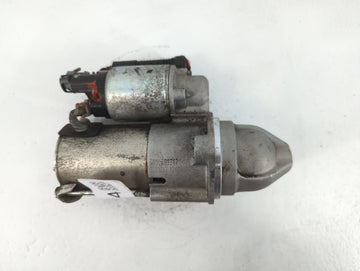 2008-2014 Chevrolet Malibu Car Starter Motor Solenoid OEM P/N:12603317 Fits OEM Used Auto Parts