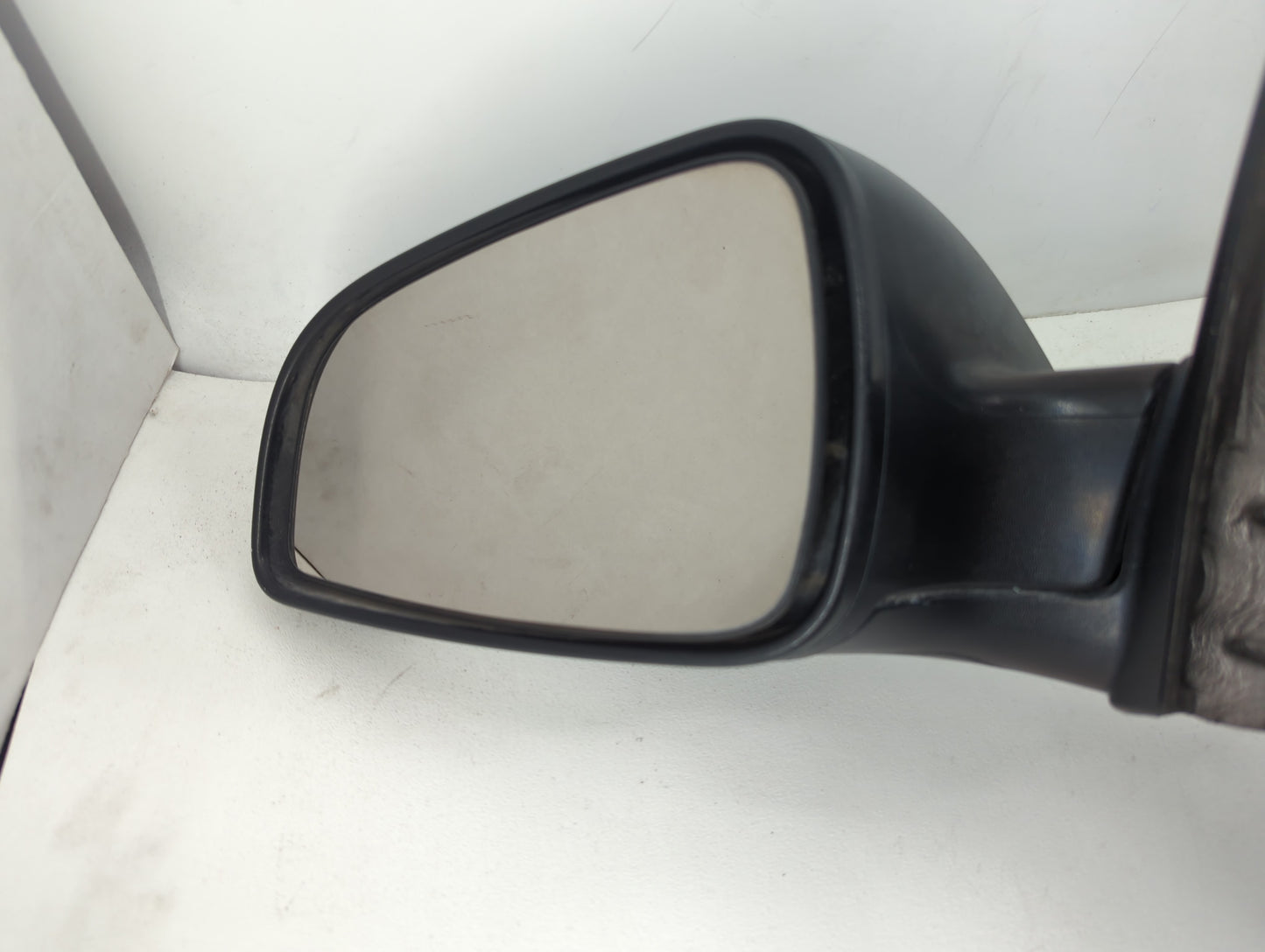 2008-2012 Chevrolet Malibu Driver Side View Mirror - Left Door Mirror OEM Used - Oemusedautoparts1.com