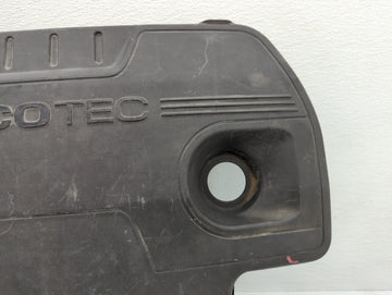 2011 Chevrolet Malibu Engine Cover