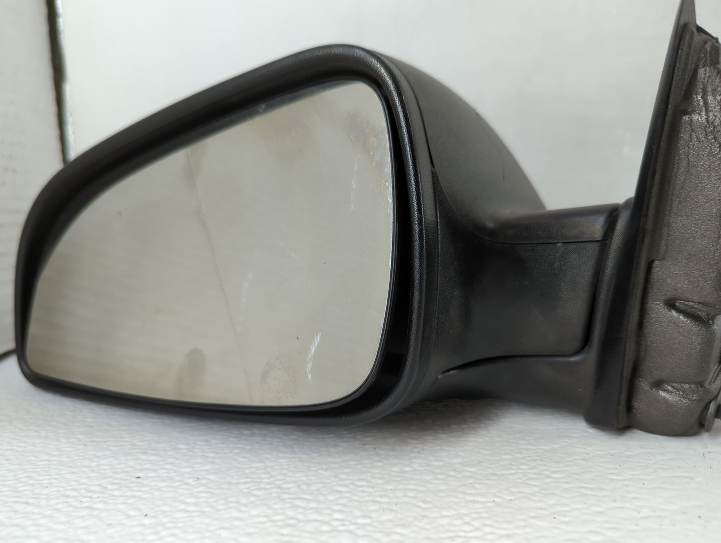 2008-2012 Chevrolet Malibu Passenger Side View Mirror - Right Door Mirror OEM Used - Oemusedautoparts1.com