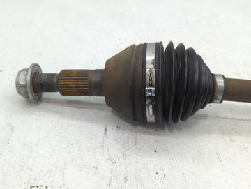 2008-2012 Chevrolet Malibu Axle Shaft Front Passenger Cv C/v