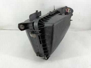 2008-2012 Chevrolet Malibu Air Cleaner Intake-duct Hose Tube 873008