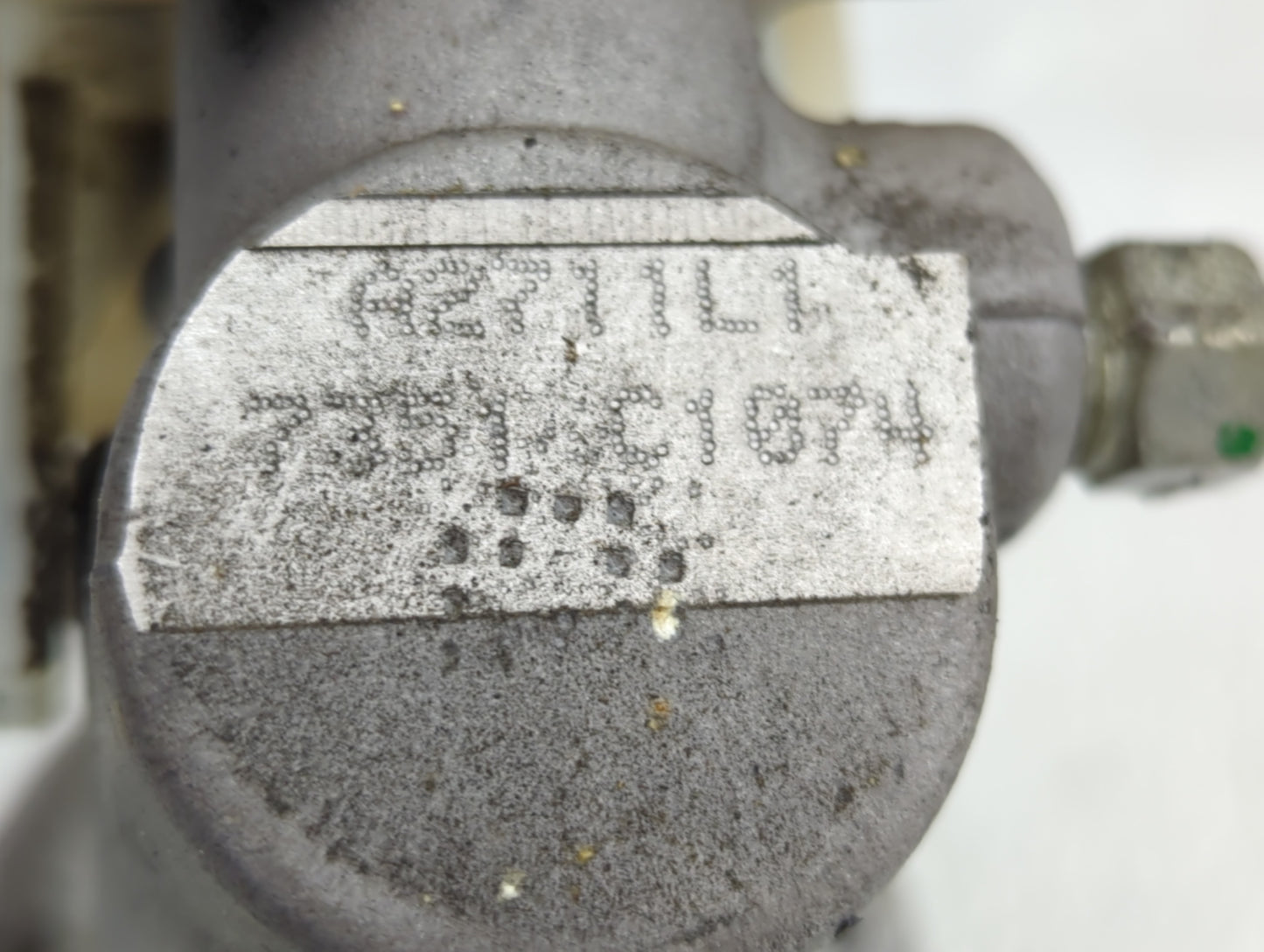 2007-2013 Chevrolet Silverado 1500 Brake Master Cylinder 1311301 - Oemusedautoparts1.com