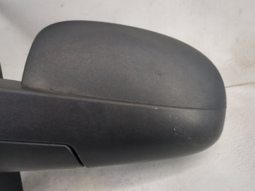2007-2013 Chevrolet Silverado 1500 Driver Side View Mirror - Left Door Mirror OEM Used