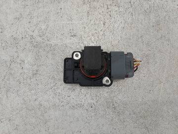 2009-2013 Chevrolet Silverado 1500 Mass Air Flow Meter Maf Sensor 1485492