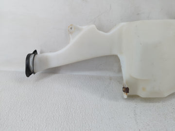 Chevrolet Silverado 1500 Radiator Coolant Overflow Expansion Tank Bottle
