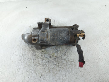 2009-2013 Chevrolet Silverado 1500 Car Starter Motor Solenoid OEM P/N:GM12617888 Fits Fits 2009 2010 2011 2012 2013 2014 OEM Used Auto Parts