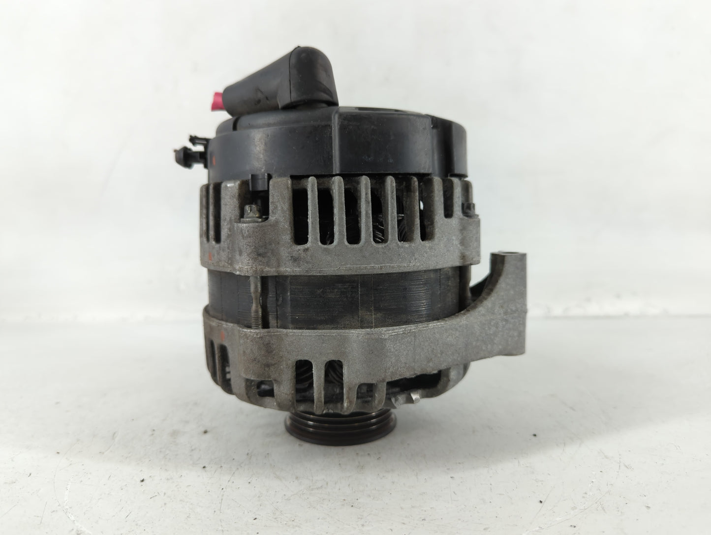 2007-2013 Chevrolet Silverado 1500 Alternator Replacement Generator Charging Assembly Engine OEM Fits OEM Used Auto Parts -