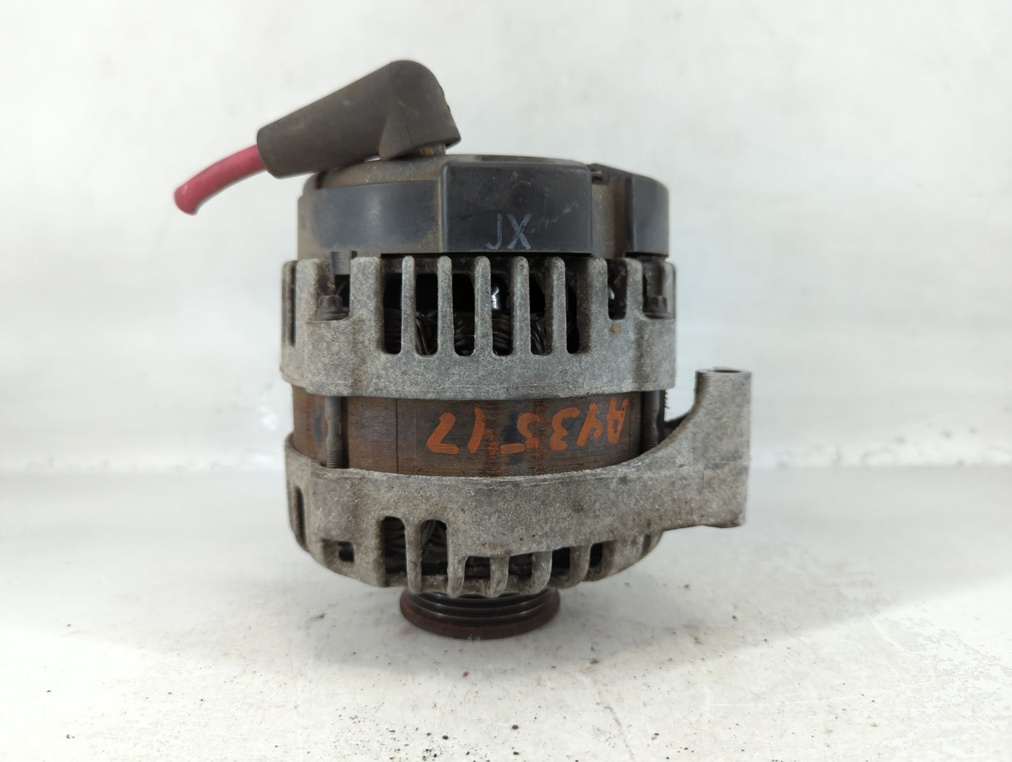 2007-2013 Chevrolet Silverado 1500 Alternator Replacement Generator Charging Assembly Engine OEM Fits OEM Used Auto Parts -