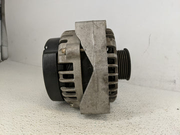 2007-2014 Chevrolet Suburban 1500 Alternator Replacement Generator Charging Assembly Engine OEM Fits OEM Used Auto Parts