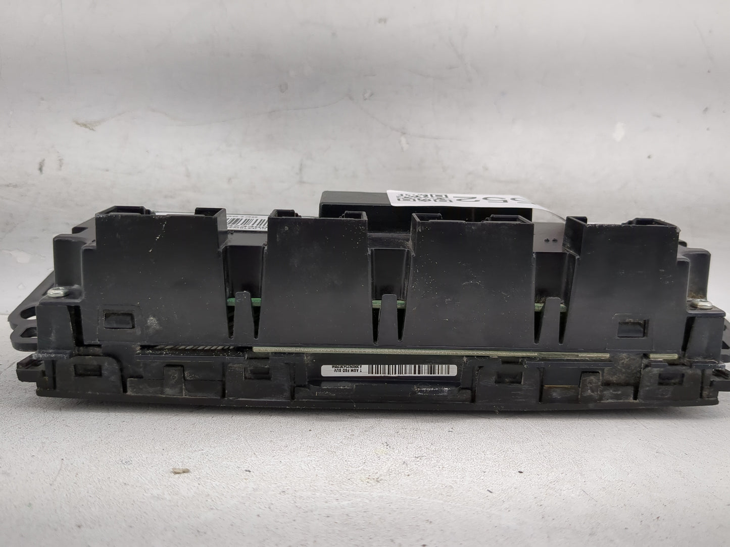 2007-2011 Chevrolet Suburban 1500 Climate Control Module Temperature AC/Heater Replacement P/N:25936130 386130R032330041 Fit