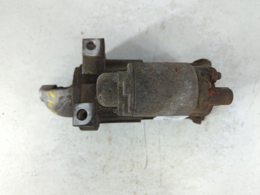 2009-2014 Chevrolet Suburban 1500 Car Starter Motor Solenoid OEM Fits Fits 2009 2010 2011 2012 2013 2014 2015 2016 2017 OEM Used Auto Parts