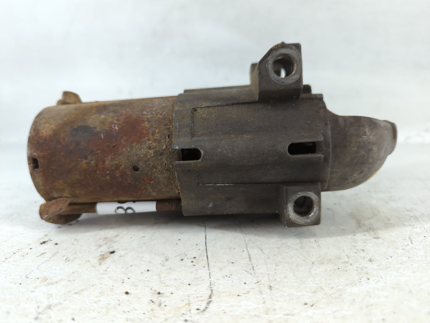 2009-2014 Chevrolet Suburban 1500 Car Starter Motor Solenoid OEM Fits Fits 2009 2010 2011 2012 2013 2014 2015 2016 2017 OEM