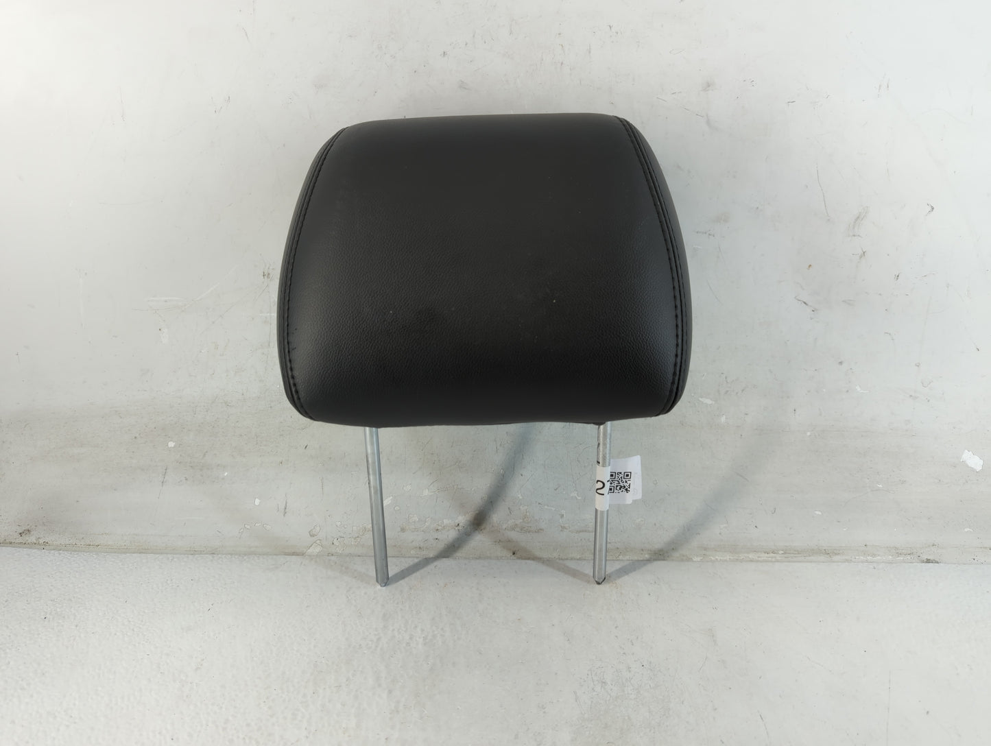 2011 Chevrolet Tahoe Headrest Head Rest Front Driver Passenger Seat Fits OEM Used Auto Parts - Oemusedautoparts1.com