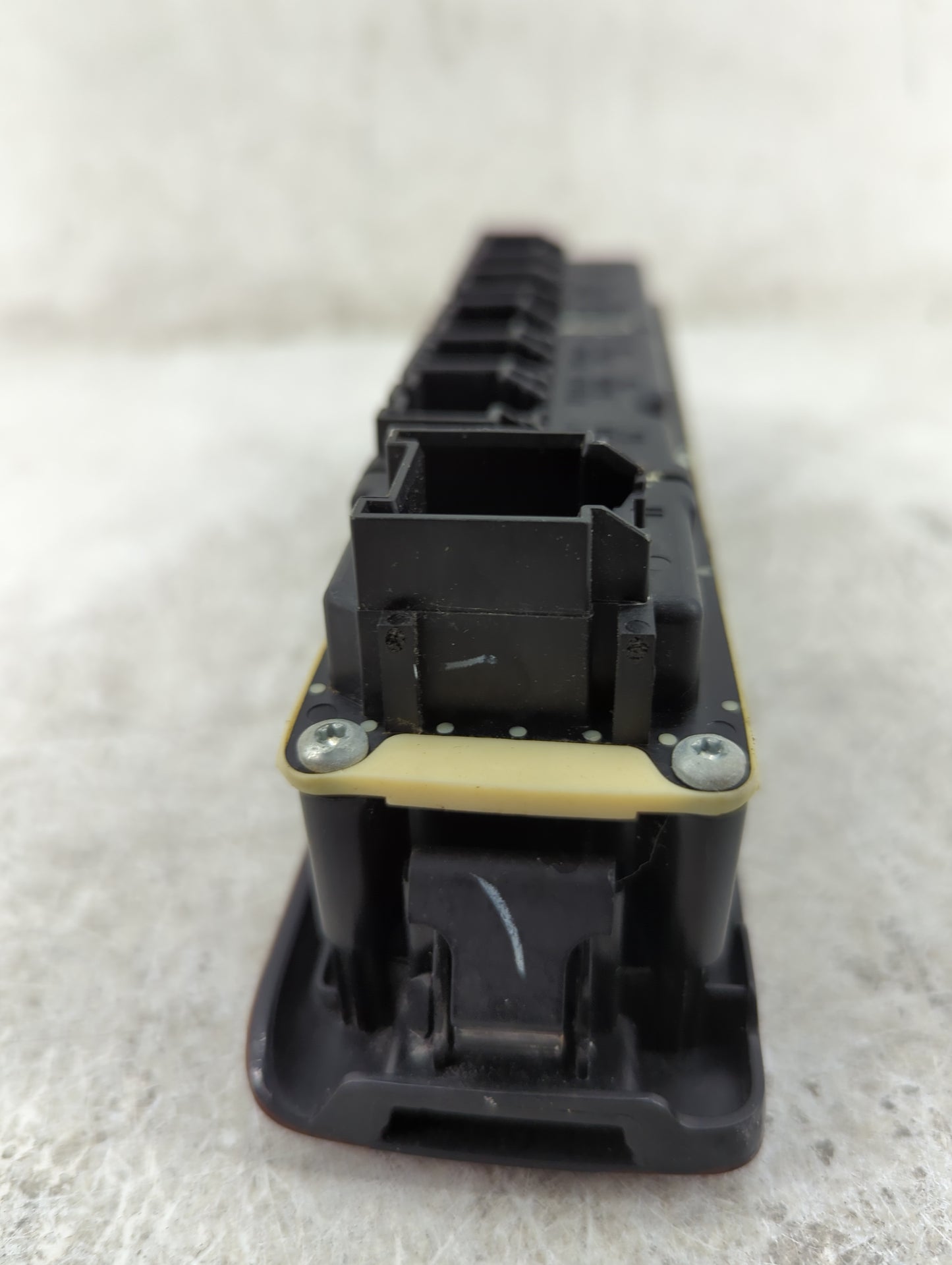 2007-2014 Chevrolet Tahoe Master Power Window Switch Replacement Driver Side Left P/N:20835552AC F00HJ00563 Fits OEM Used Au