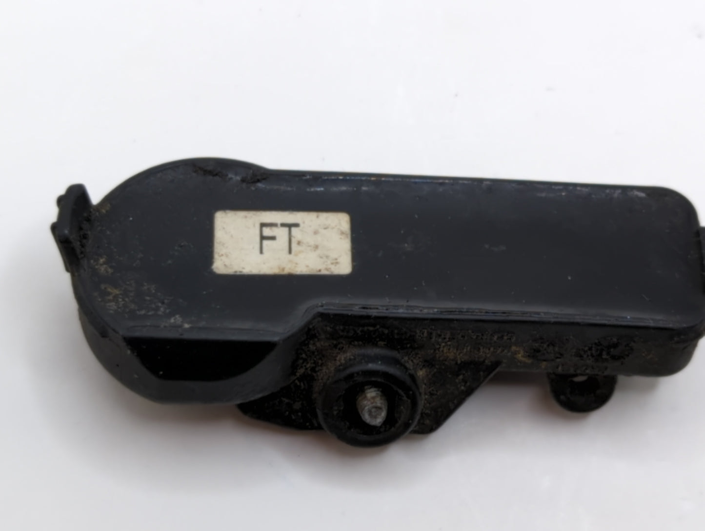 2011 Chevrolet Tahoe Tire Pressure Monitoring System Sensor Tpms - Oemusedautoparts1.com