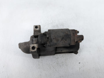 2009-2014 Chevrolet Tahoe Car Starter Motor Solenoid OEM P/N:GM12637615 Fits Fits 2009 2010 2011 2012 2013 2014 2015 2016 2017 OEM Used Auto Parts