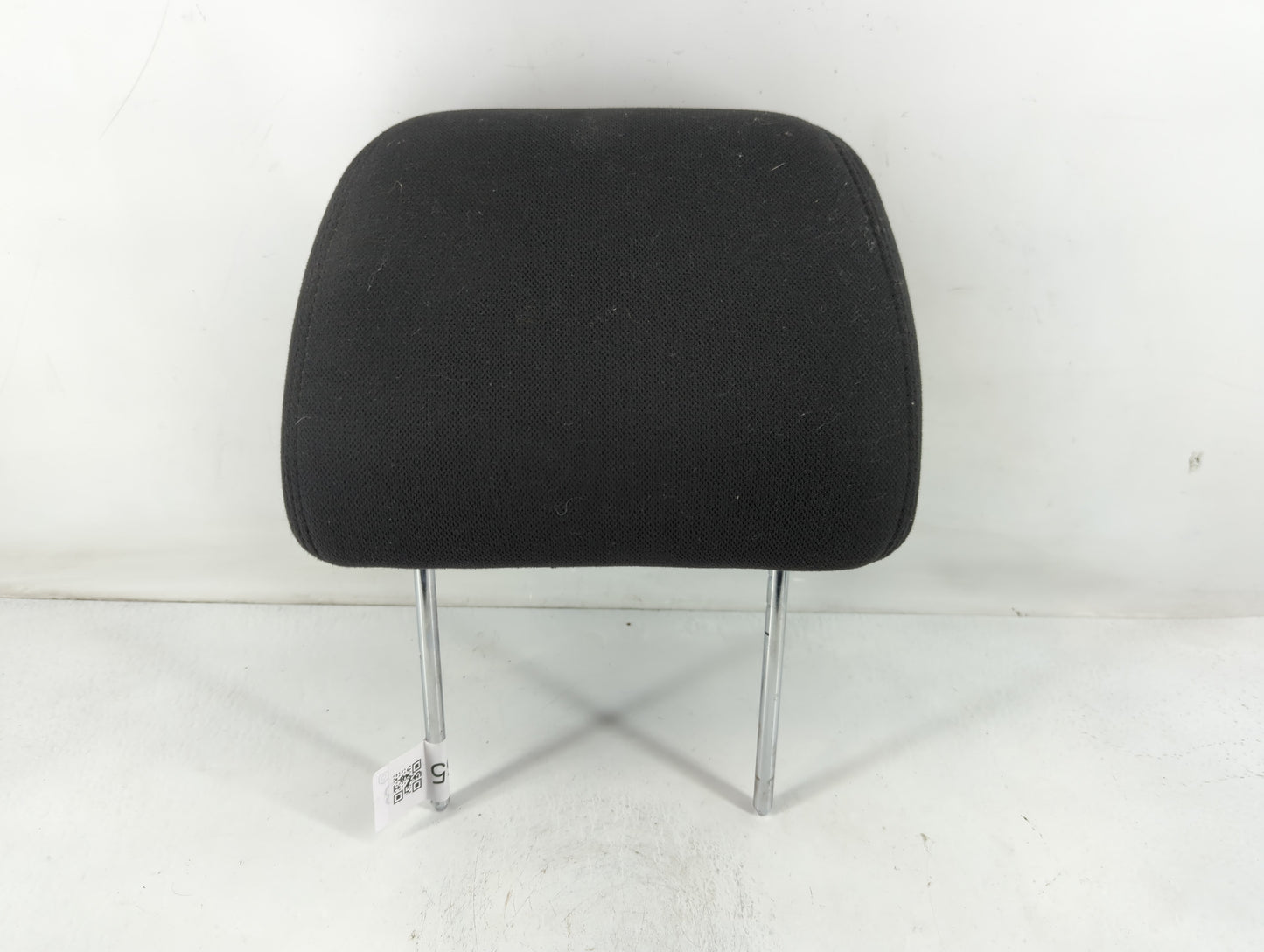 2010-2011 Chevrolet Tahoe Headrest Head Rest Front Driver Passenger Seat Fits Fits 2010 2011 OEM Used Auto Parts - Oemusedau