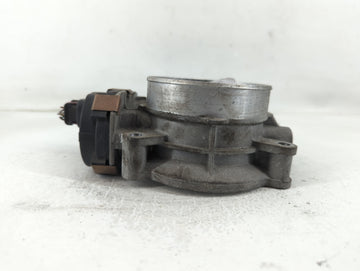 2009-2014 Chevrolet Tahoe Throttle Body P/N:3099922 RME67 Fits Fits 2009 2010 2011 2012 2013 2014 2015 OEM Used Auto Parts