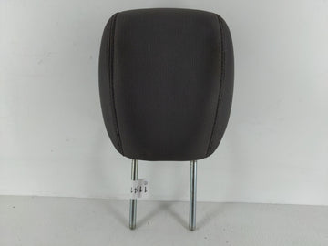 2011 Chevrolet Traverse Headrest Head Rest Front Driver Passenger Seat Fits OEM Used Auto Parts