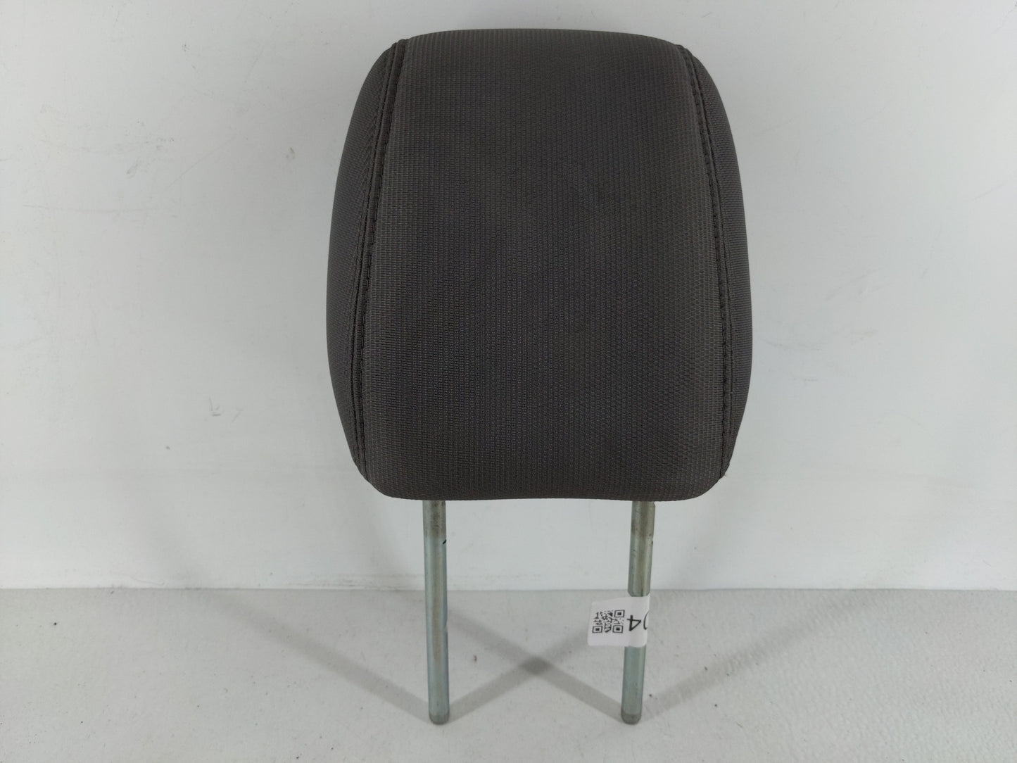 2011 Chevrolet Traverse Headrest Head Rest Front Driver Passenger Seat Fits OEM Used Auto Parts - Oemusedautoparts1.com