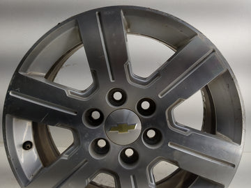 2011 Chevrolet Traverse Oem Wheel Rim
