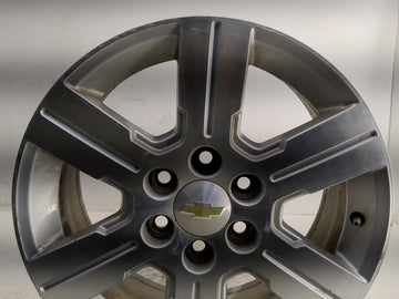 2011 Chevrolet Traverse Oem Wheel Rim