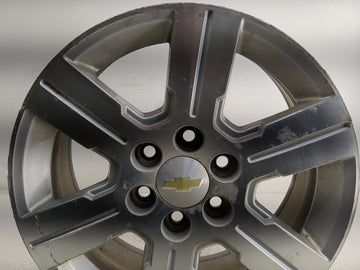 2011 Chevrolet Traverse Oem Wheel Rim