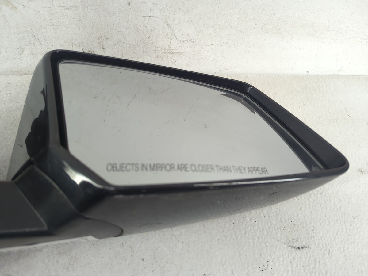 2011 Chevrolet Traverse Passenger Side View Mirror - Right Door Mirror OEM Used - Oemusedautoparts1.com
