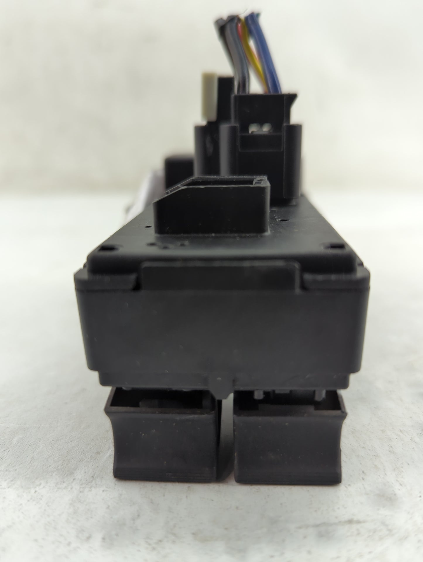 2009-2017 Chevrolet Traverse Master Power Window Switch Replacement Driver Side Left P/N:20945129 SANAD1243B Fits OEM Used A