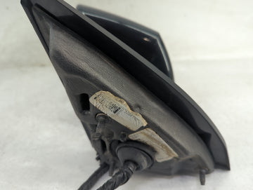 2011 Chevrolet Traverse Driver Side View Mirror - Left Door Mirror OEM Used