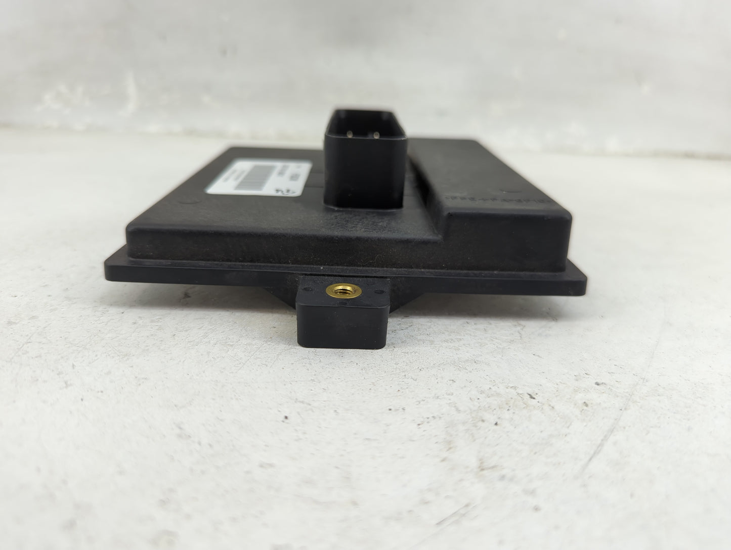 2010-2012 Chevrolet Traverse Fuel Pump Control Module 20791901 - Oemusedautoparts1.com
