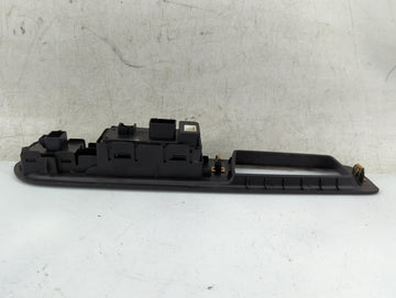 2009-2017 Chevrolet Traverse Master Power Window Switch Replacement Driver Side Left P/N:20945129 SANAD1243B Fits OEM Used Auto Parts