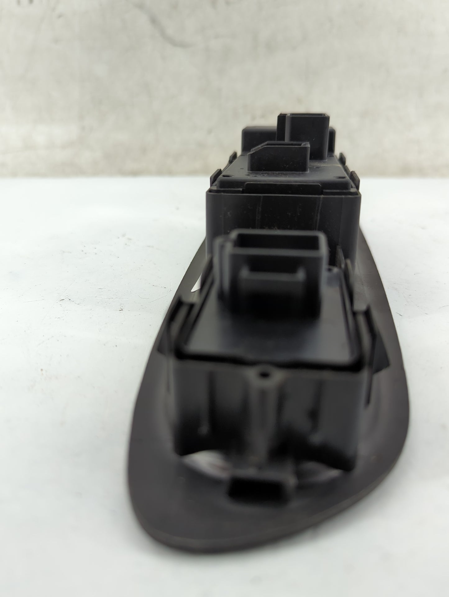 2009-2017 Chevrolet Traverse Master Power Window Switch Replacement Driver Side Left P/N:20945129 SANAD1243B Fits OEM Used A