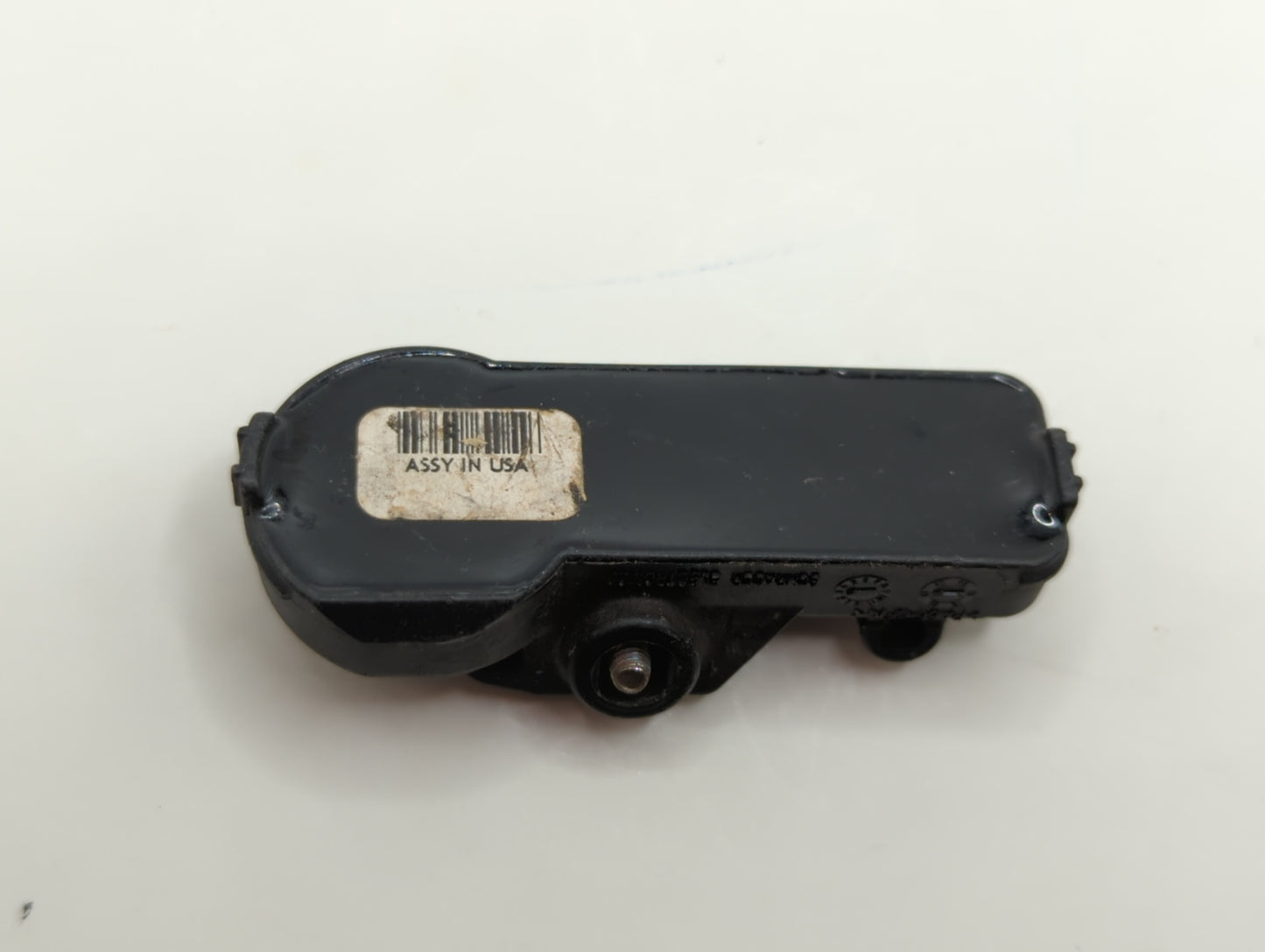 2011 Chevrolet Traverse Tire Pressure Monitoring System Sensor Tpms - Oemusedautoparts1.com