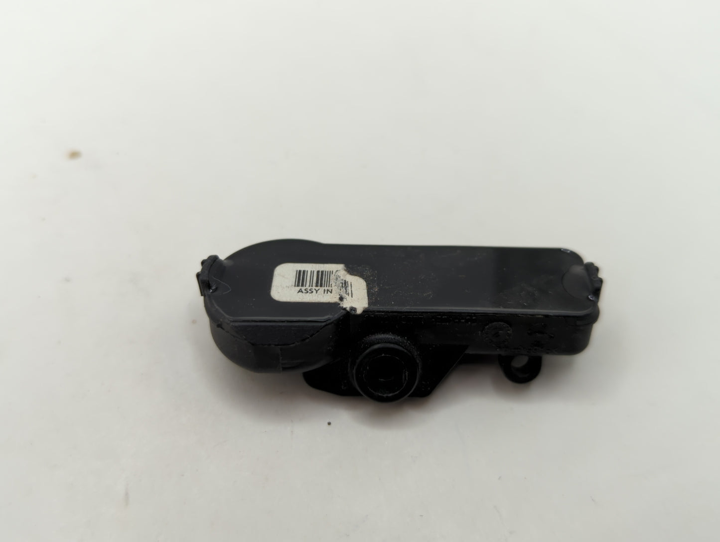 2011 Chevrolet Traverse Tire Pressure Monitoring System Sensor Tpms - Oemusedautoparts1.com