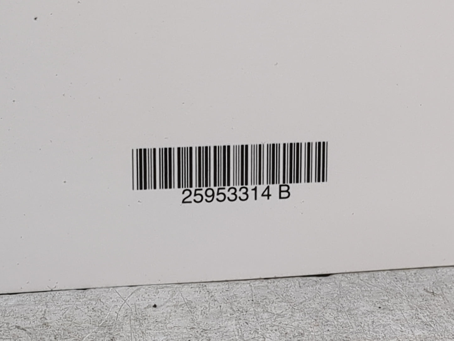 2011 Chevrolet Traverse Owners Manual Book Guide P/N:20759682 25953314 OEM Used Auto Parts - Oemusedautoparts1.com
