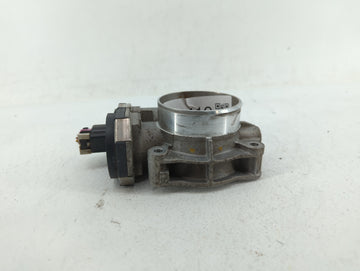2011 Chevrolet Traverse Throttle Body P/N:591HB 995AA Fits Fits 2007 2008 2009 2010 OEM Used Auto Parts