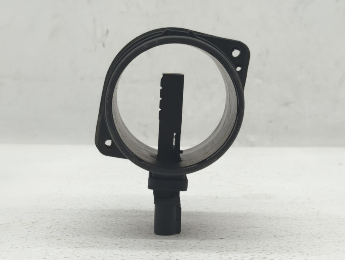 Chevrolet Traverse Mass Air Flow Meter Maf Sensor 492447 - Oemusedautoparts1.com