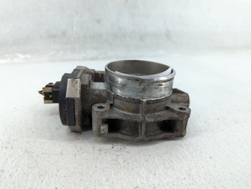 2011 Chevrolet Traverse Throttle Body P/N:1410AA995AA7455C 995AA 0587C Fits Fits 2007 2008 2009 2010 OEM Used Auto Parts