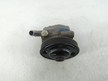 Chevrolet Traverse Power Steering Column Pump Oem