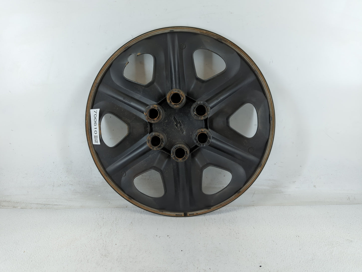 2011 Chevrolet Traverse Rim Wheel Center Cap - Oemusedautoparts1.com