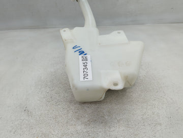 Chevrolet Traverse Windshield Washer Fluid Reservoir Bottle Oem