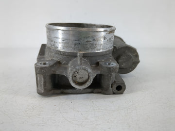 2011 Chevrolet Traverse Throttle Body Fits Fits 2007 2008 2009 2010 OEM Used Auto Parts