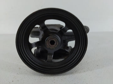 Chevrolet Traverse Power Steering Column Pump Oem