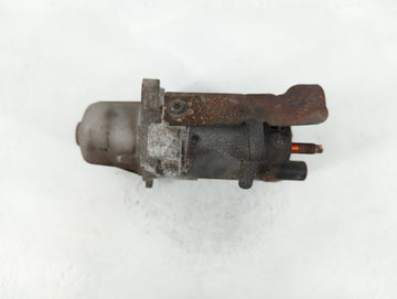 2011 Chevrolet Traverse Car Starter Motor Solenoid OEM P/N:M000T36571ZC 12601721 Fits OEM Used Auto Parts