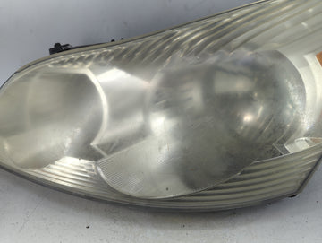 2011 Chevrolet Traverse Driver Left Oem Head Light Headlight Lamp