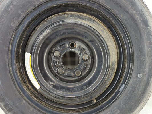 2011-2014 Chrysler 200 Spare Donut Tire Wheel Rim Oem