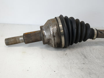 2011-2014 Chrysler 200 Axle Shaft Front Driver Cv C/v